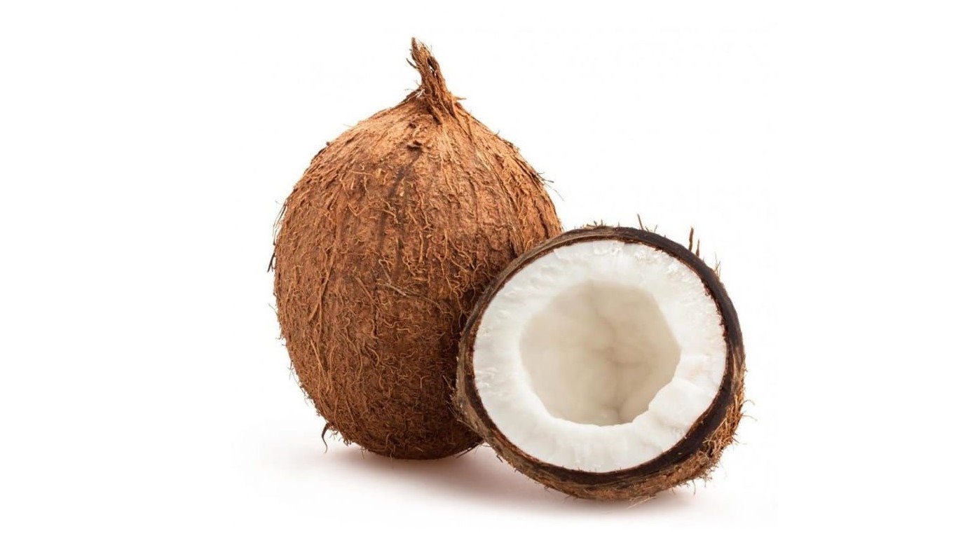 Kokosový ořech